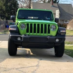 Meet your Posher, Paula